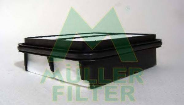 Воздушный фильтр MULLER FILTER PA3296
