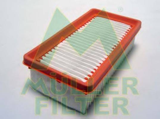 Воздушный фильтр MULLER FILTER PA3367