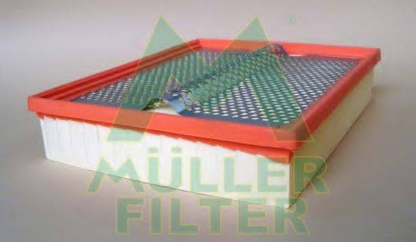Воздушный фильтр MULLER FILTER PA3426