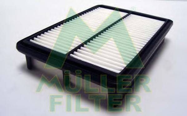 Повітряний фільтр MULLER FILTER PA3531