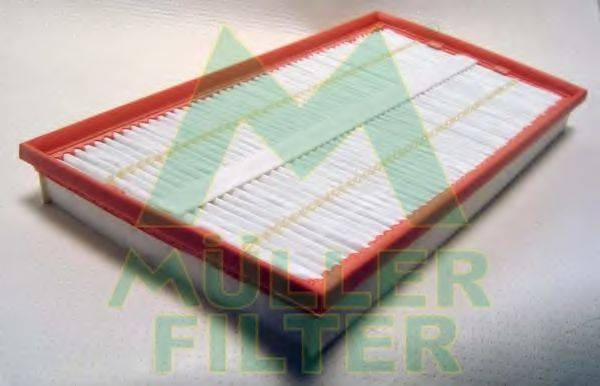 Воздушный фильтр MULLER FILTER PA3543