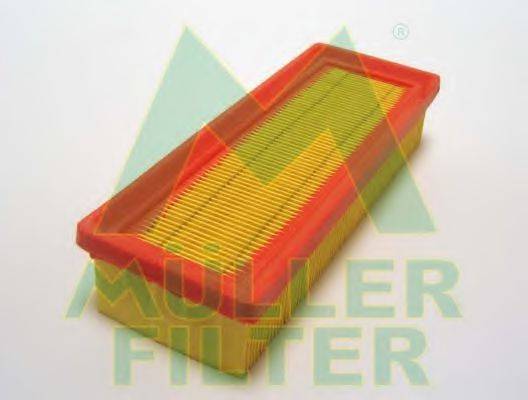 Воздушный фильтр MULLER FILTER PA369