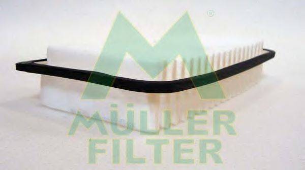 Воздушный фильтр MULLER FILTER PA766