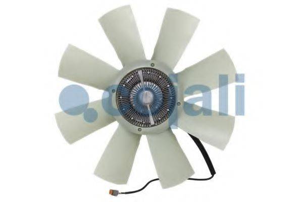 Вентилятор, охолодження двигуна COJALI 7075400