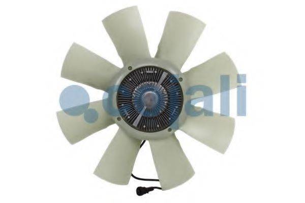 Вентилятор, охолодження двигуна COJALI 7085414