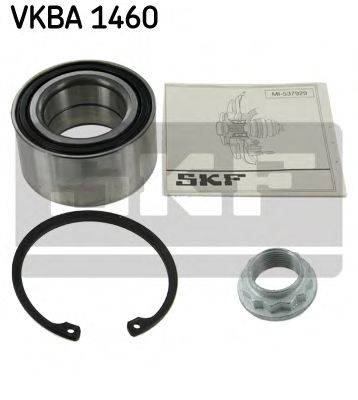 Комплект підшипника ступиці колеса SKF VKBA 1460