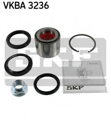SKF VKBA3236 Комплект підшипника ступиці колеса