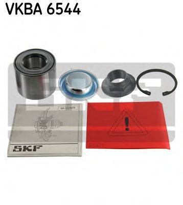 SKF VKBA6544 Комплект підшипника ступиці колеса