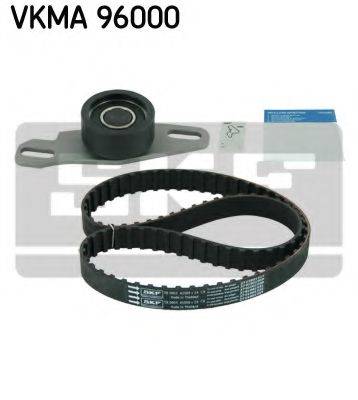 Комплект ремня ГРМ SKF VKMA 96000