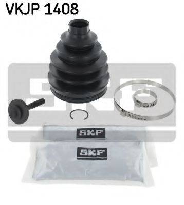 Комплект пылника, приводной вал SKF VKJP 1408
