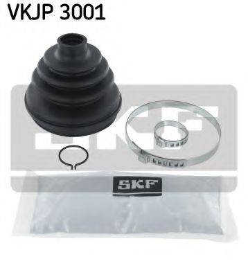 Комплект пылника, приводной вал SKF VKJP 3001