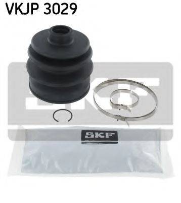 Комплект пылника, приводной вал SKF VKJP 3029