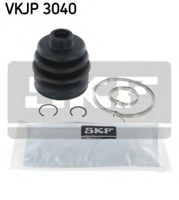 Комплект пылника, приводной вал SKF VKJP 3040