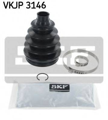 Комплект пылника, приводной вал SKF VKJP 3146
