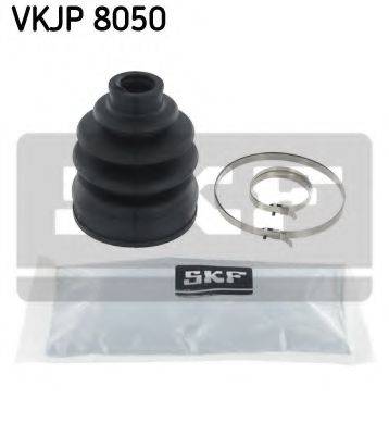 Комплект пылника, приводной вал SKF VKJP 8050