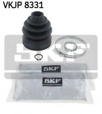 Комплект пылника, приводной вал SKF VKJP 8331