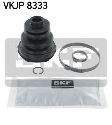 Комплект пылника, приводной вал SKF VKJP 8333
