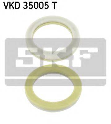 Підшипник кочення, опора стійки амортизатора SKF VKD 35005 T
