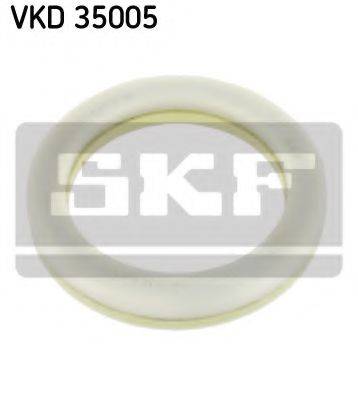 Подшипник качения, опора стойки амортизатора SKF VKD 35005