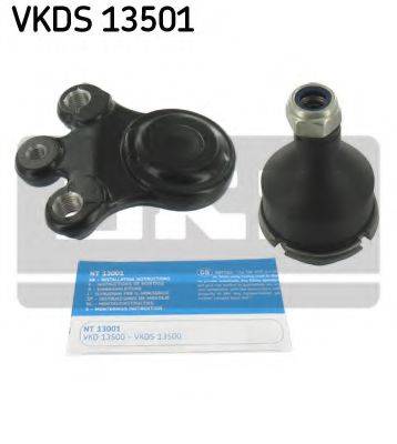 ремонтний комплект, що несуть / напрямні шарніри SKF VKDS 13501