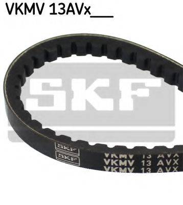 Клиновий ремінь SKF VKMV 13AVx800