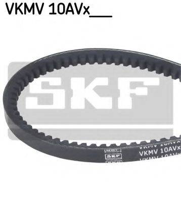 Клиновий ремінь SKF VKMV 10AVx925