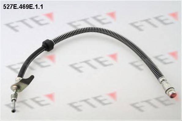 Гальмівний шланг FTE 527E.469E.1.1