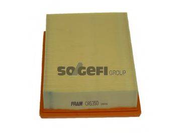 Повітряний фільтр FRAM CA5350