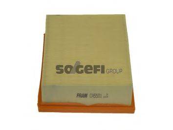 Повітряний фільтр FRAM CA5501