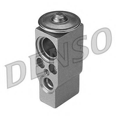 Розширювальний клапан, кондиціонер DENSO DVE01002