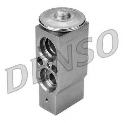 Розширювальний клапан, кондиціонер DENSO DVE09002