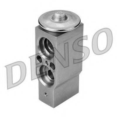 Розширювальний клапан, кондиціонер DENSO DVE09003