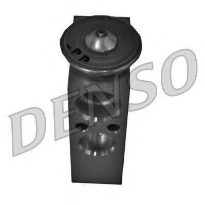 Розширювальний клапан, кондиціонер DENSO DVE09008