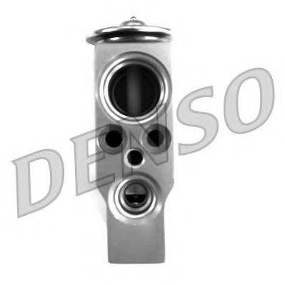 Розширювальний клапан, кондиціонер DENSO DVE12001