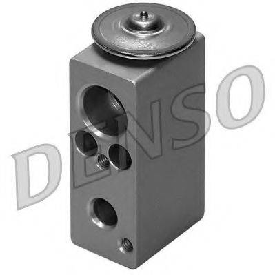 Розширювальний клапан, кондиціонер DENSO DVE46001