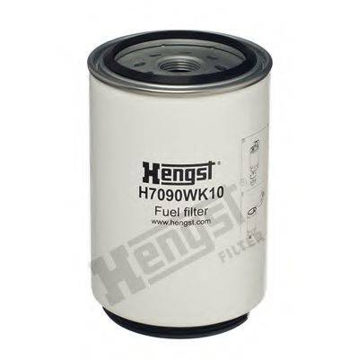 Паливний фільтр HENGST FILTER H7090WK10