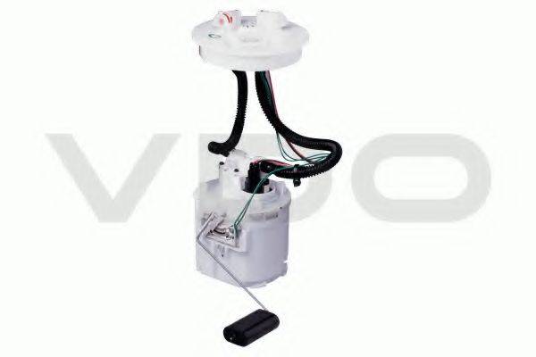 Елемент системи живлення VDO X10-734-002-019