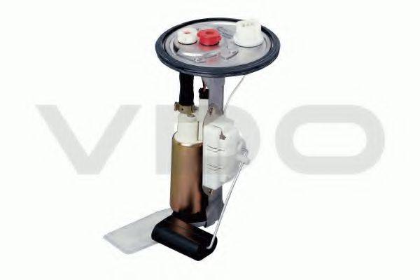 Елемент системи живлення VDO X10-734-002-022
