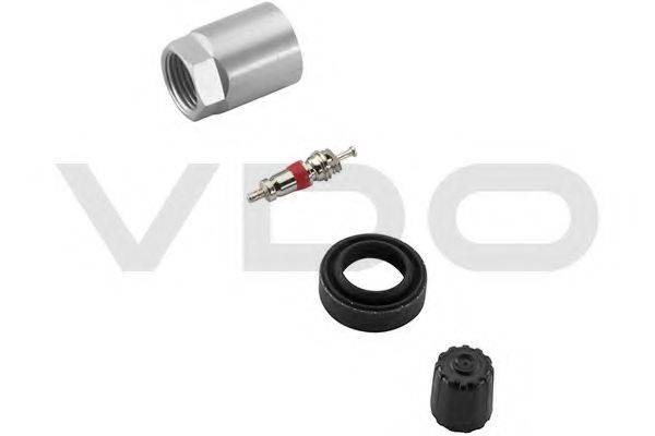 Ремкомплект, датчик колеса (контрольна система тиску в шинах) VDO A2C59507087