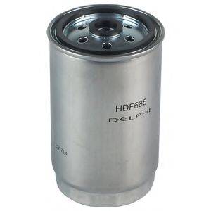 Топливный фильтр DELPHI HDF685