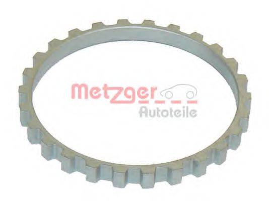 Зубчатый диск импульсного датчика, противобл. устр. METZGER 0900262