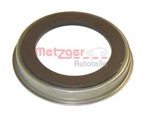Зубчастий диск імпульсного датчика, протибл. устр. METZGER 0900266