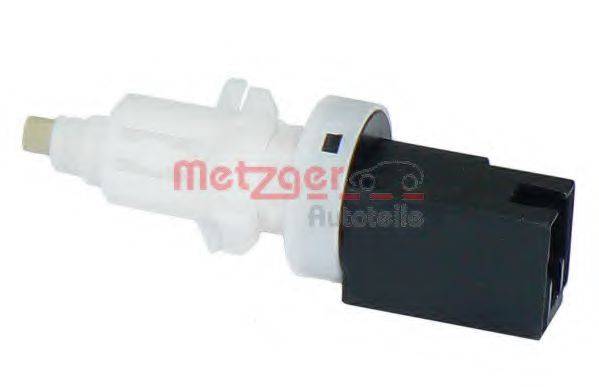 Выключатель фонаря сигнала торможения METZGER 0911042