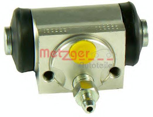 Колесный тормозной цилиндр METZGER 101-960