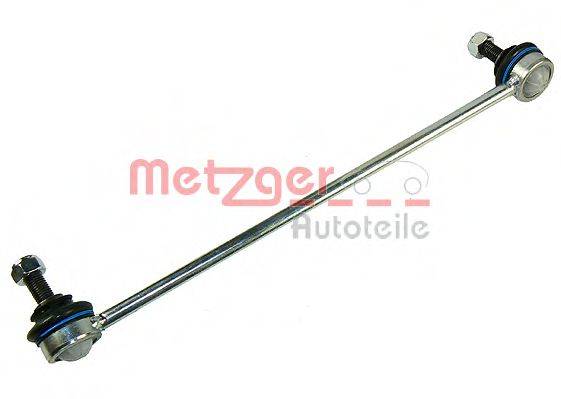 METZGER 53011412 Тяга / стойка, стабилизатор