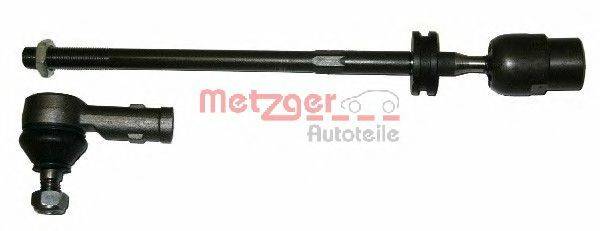 Поперечная рулевая тяга METZGER 56001408