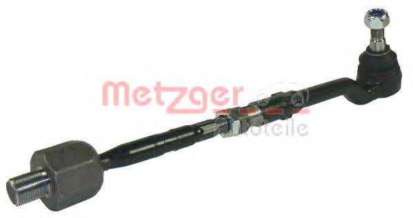 METZGER 56018518 Поперечная рулевая тяга