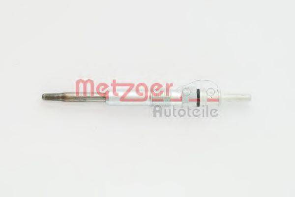 Свеча накаливания METZGER H1 118