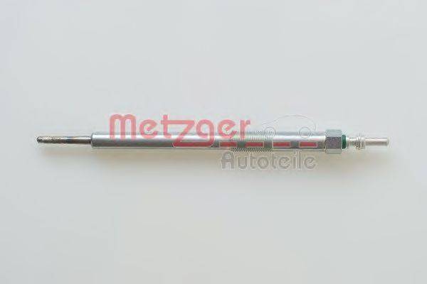 Свеча накаливания METZGER H5 017