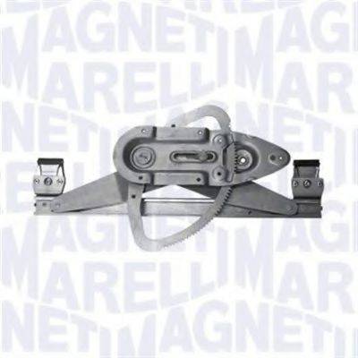 Подъемное устройство для окон MAGNETI MARELLI 350103131400